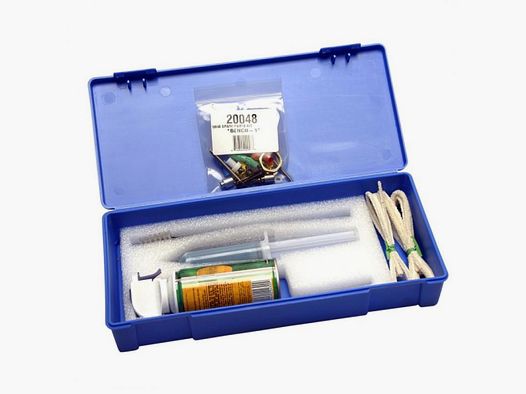 Onderhoudsset & RL 550 Reserveonderdelenkit
