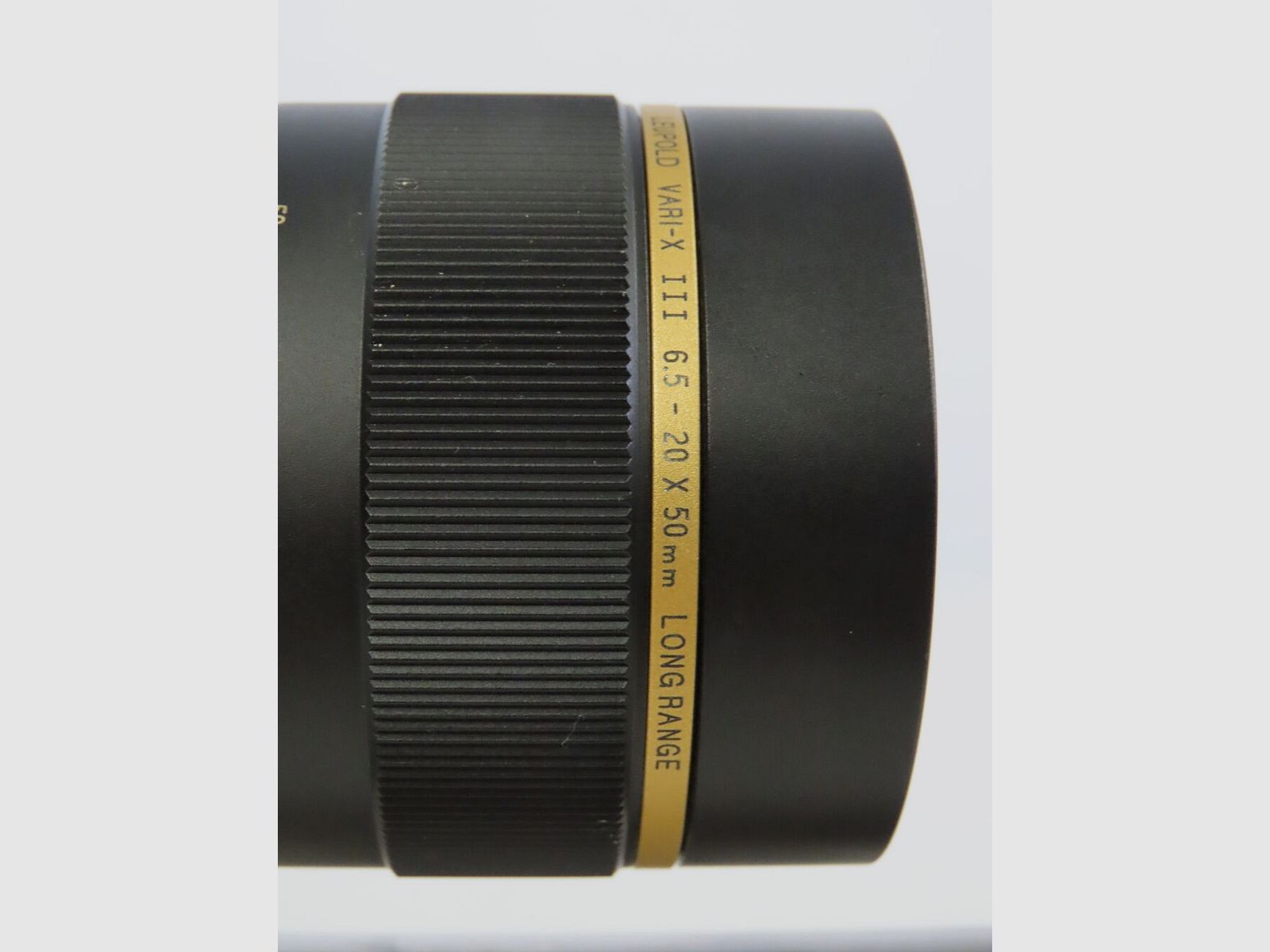 Top Long Range Keppeler