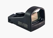 Shield Rotpunktvisier SMS SMS-8MOA-Poly 8 MOA