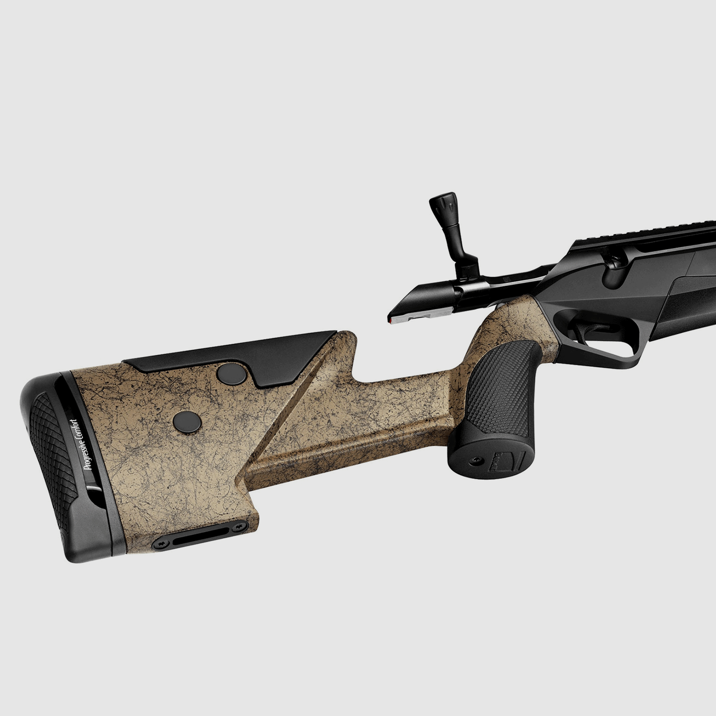 RIFLE – BENELLI – BE.S.T. LUPO HPR, image 5 of 5