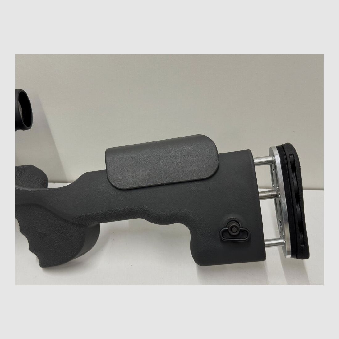 HOWA M1500 GRS Fenris "The Short Samurai" Komplettangebot - Waffen Friedrichs