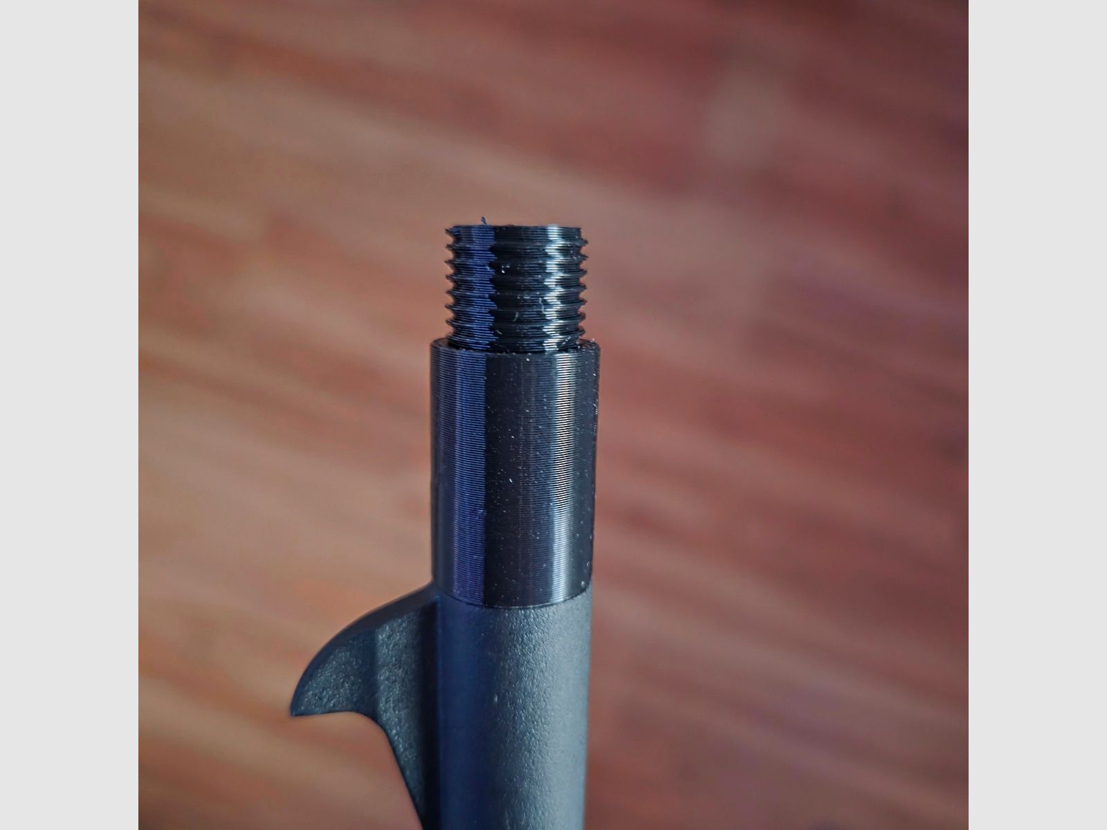 Diana Adapter M10x1 auf 1/2 20UNF