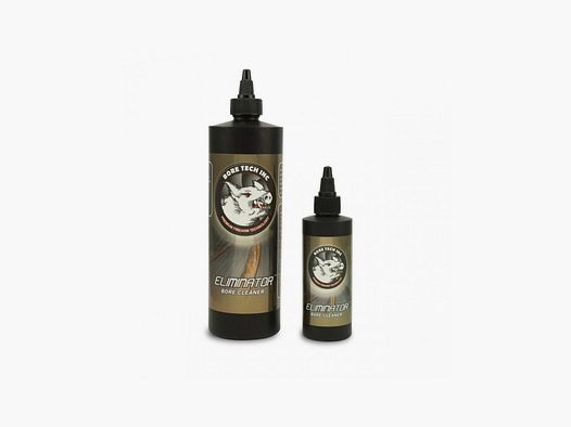 BORE TECH ELIMINATOR BORE CLEANER