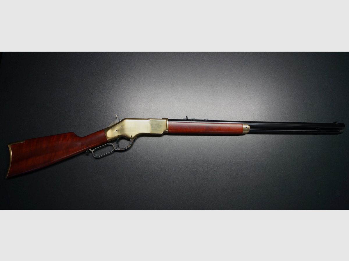 Uberti 1866 Sporting Rifle, afbeelding 1 van 6