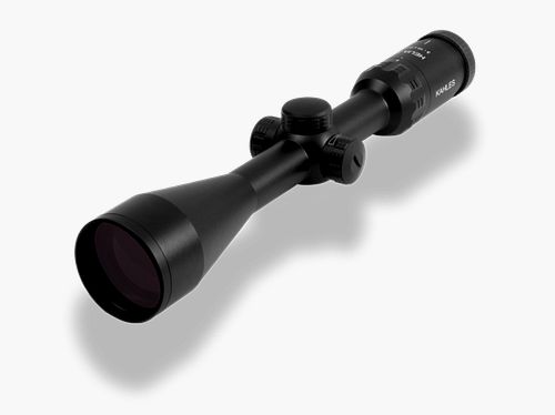 KAHLES HELIA 3 3-10x50i Reticolo 4-Dot