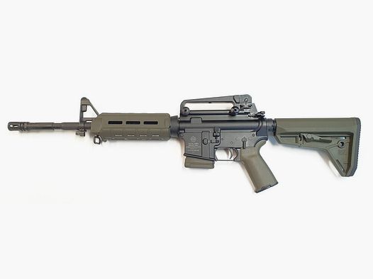 NORINCO CQ-A AR15 M4 ODG MAGPUL Version