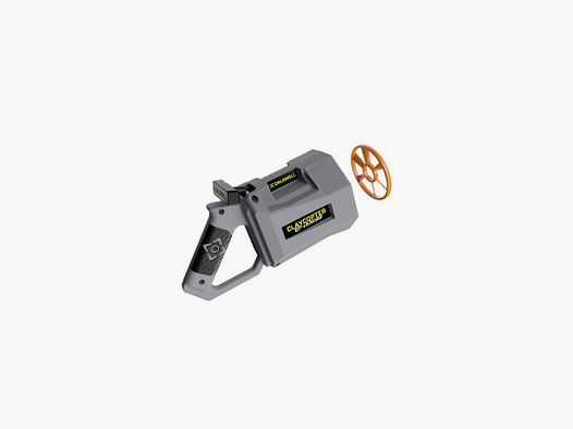 Manual Clay Pigeon Thrower Claycopter Caldwell