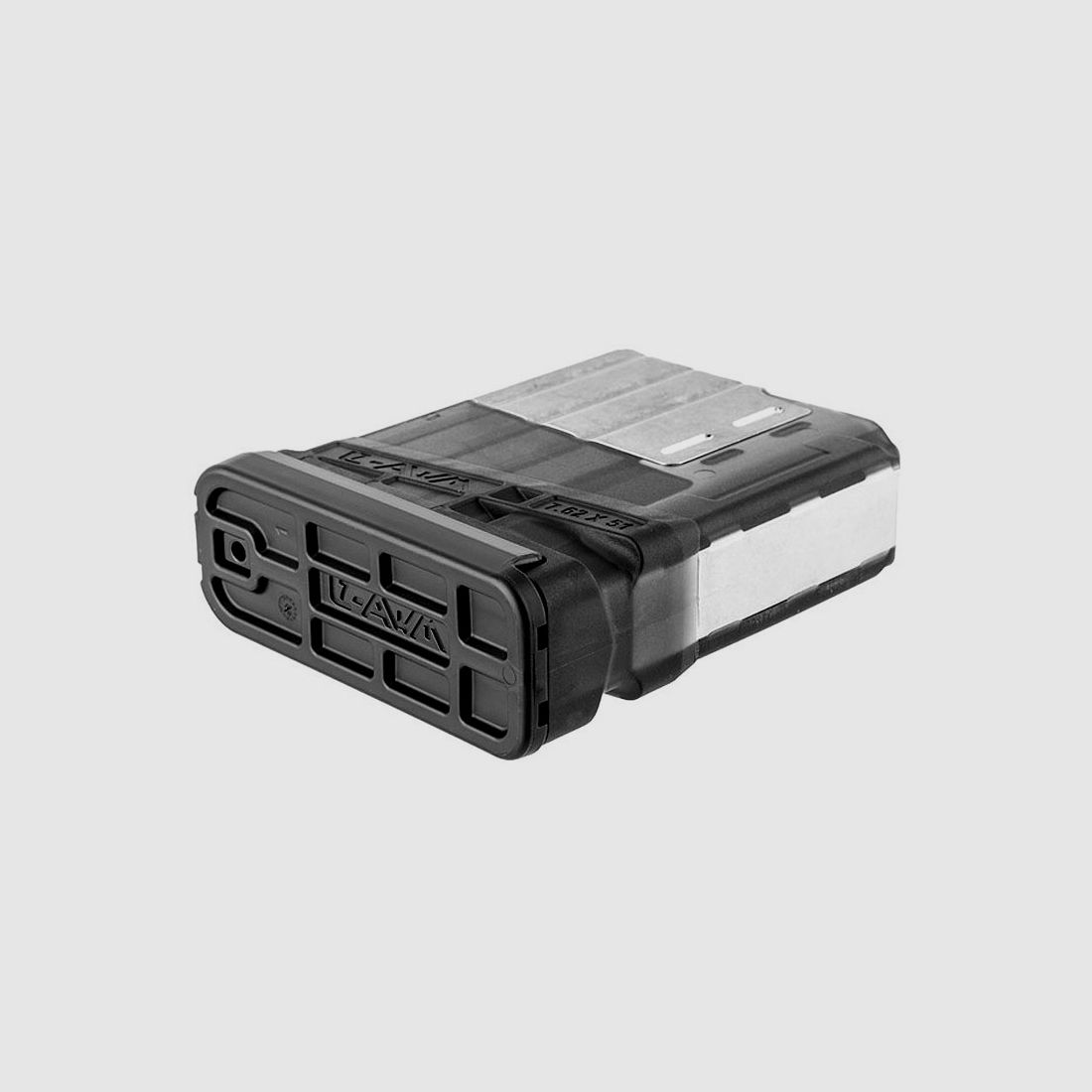 LANCER SYSTEMS L7AWM Magazine for AR10