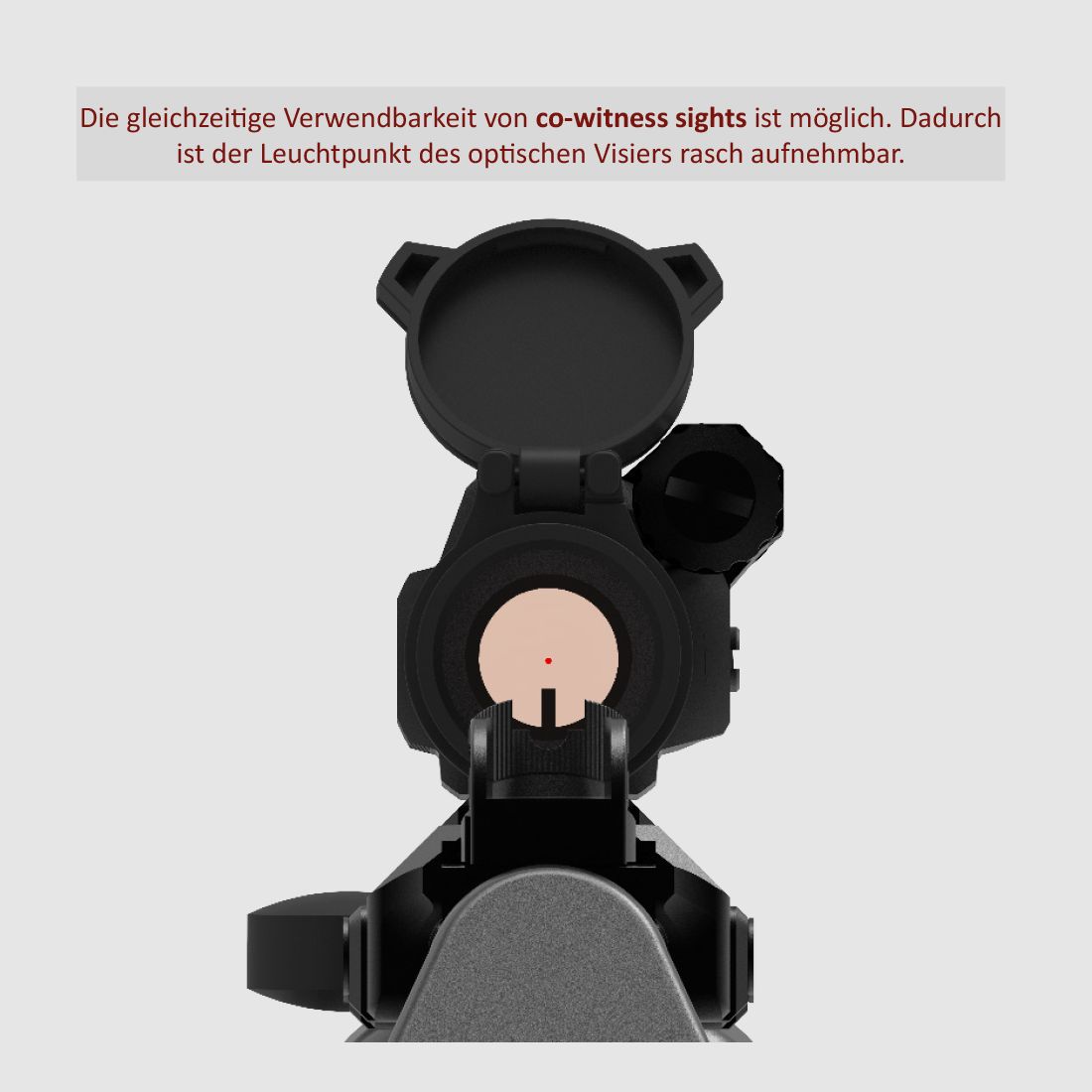 MAKompetition für MP5