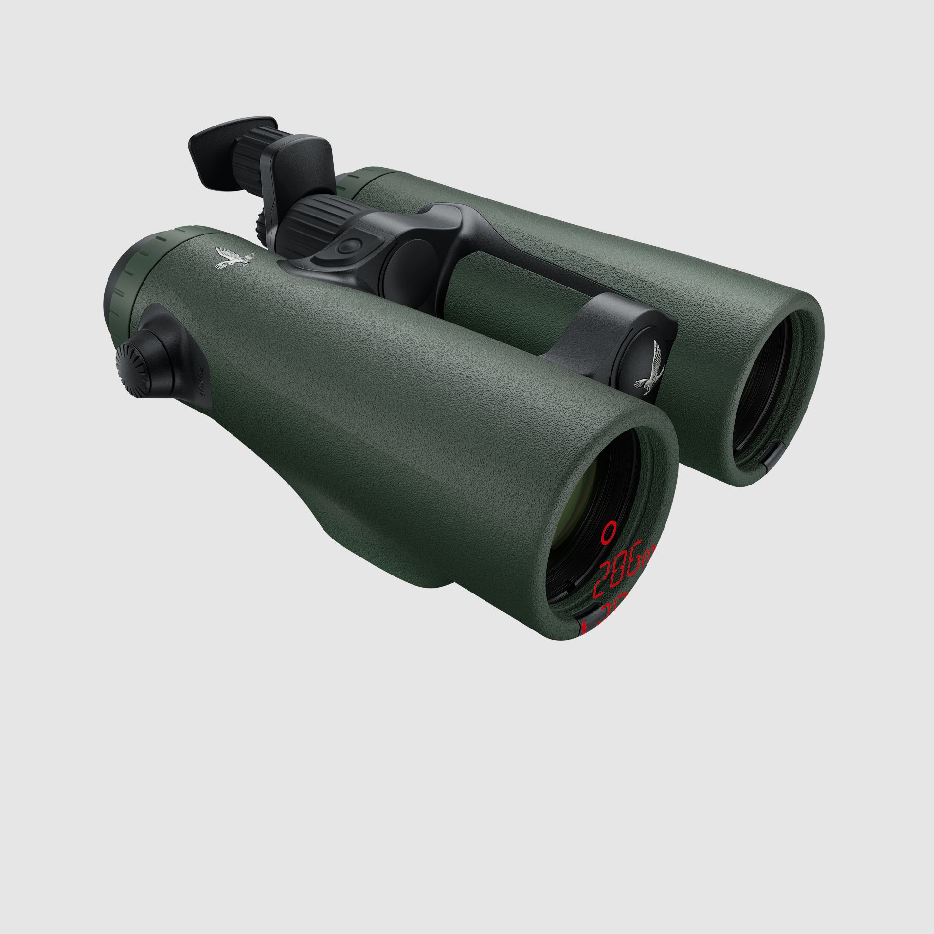 Swarovski FRR-42 Stirnstütze für EL Range TA 42 – zusätzliche Stabilität und Komfort, Bild 5 von 6