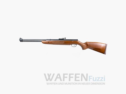 Kadzidło HW 57 kaliber 4,5 mm diabolo z dolnym naciągiem
