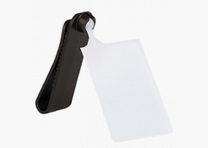 AHG-Anschütz eye patch with joint sports accessories