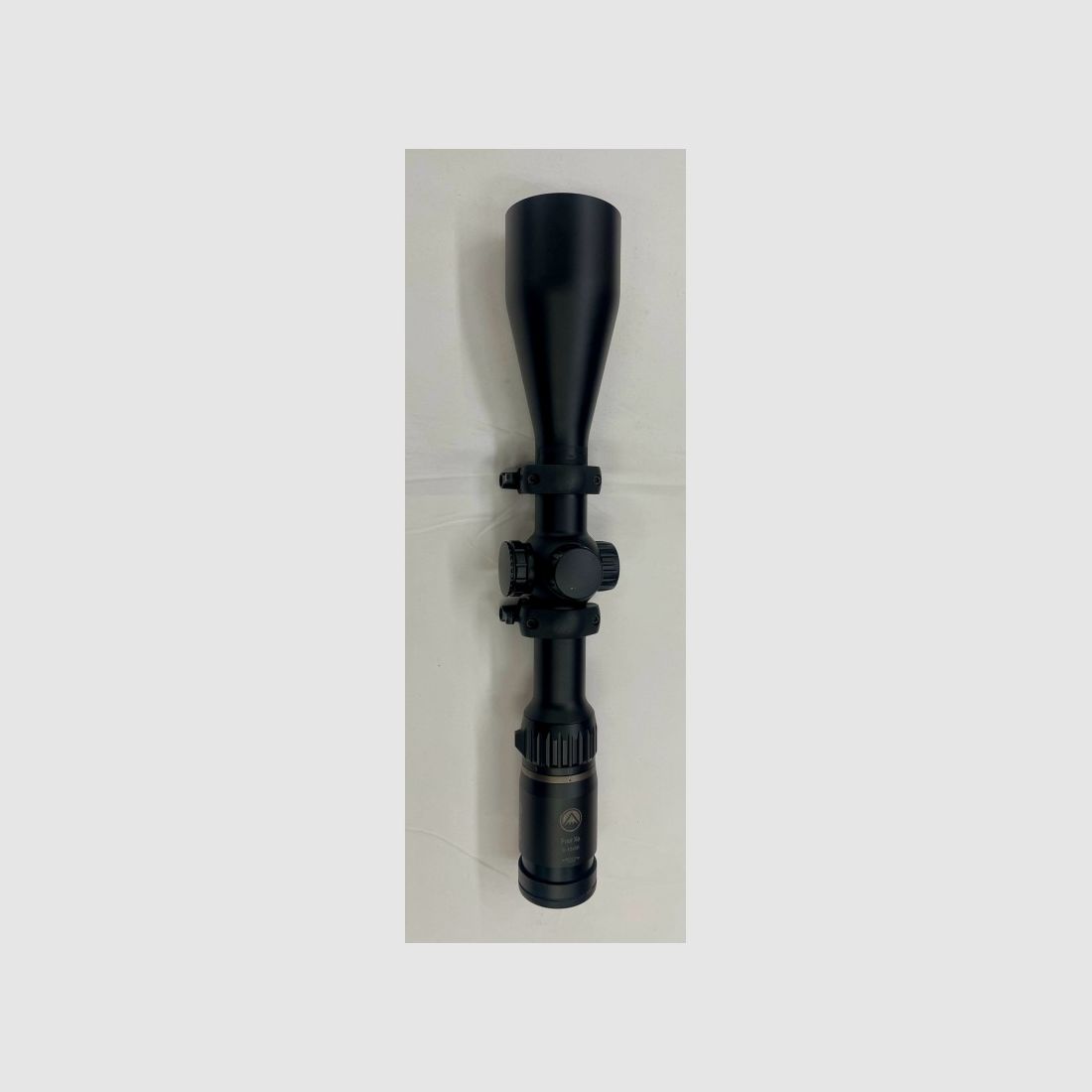 BURRYS FOUR XE 3-12X56, Bild 3 von 5