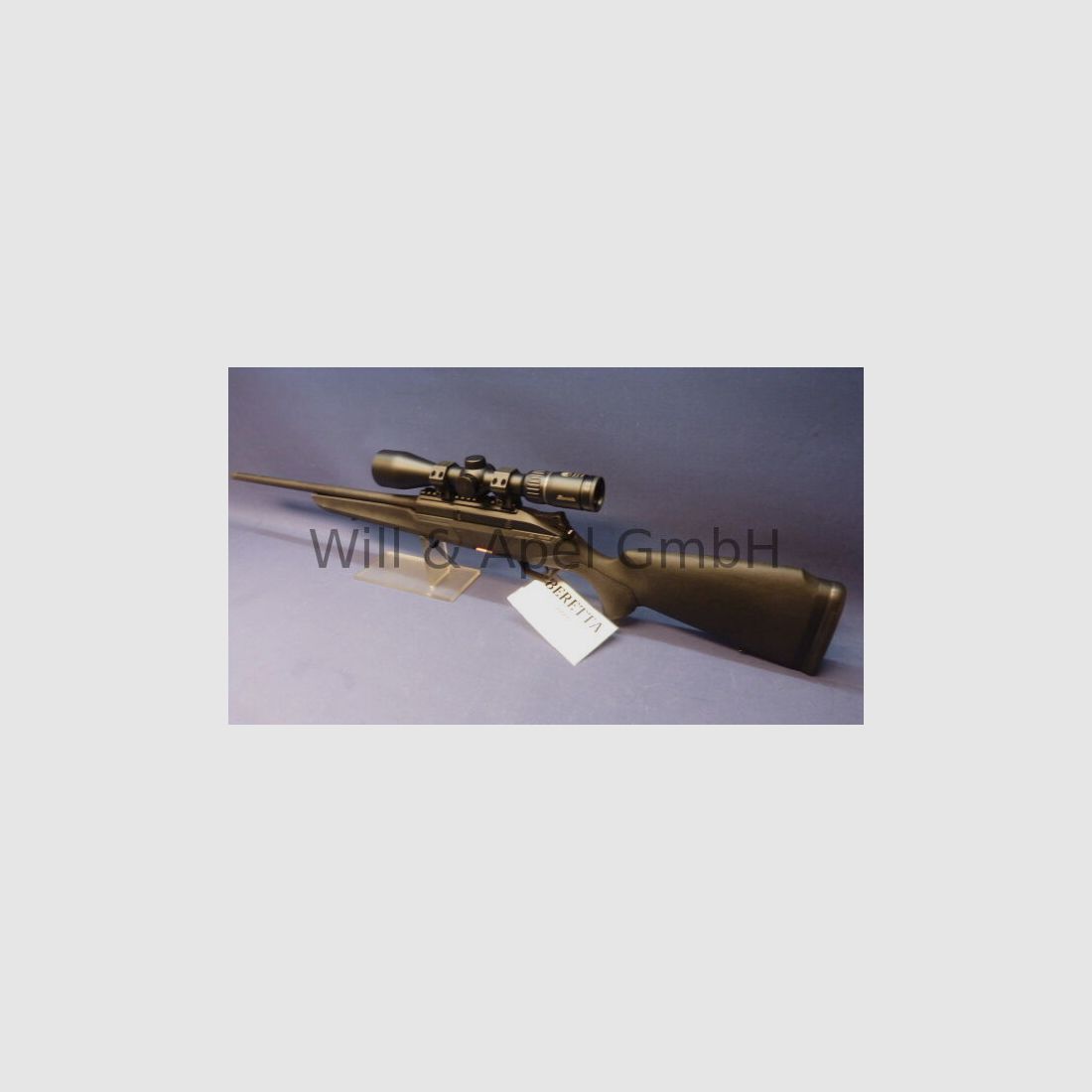Beretta BRX1