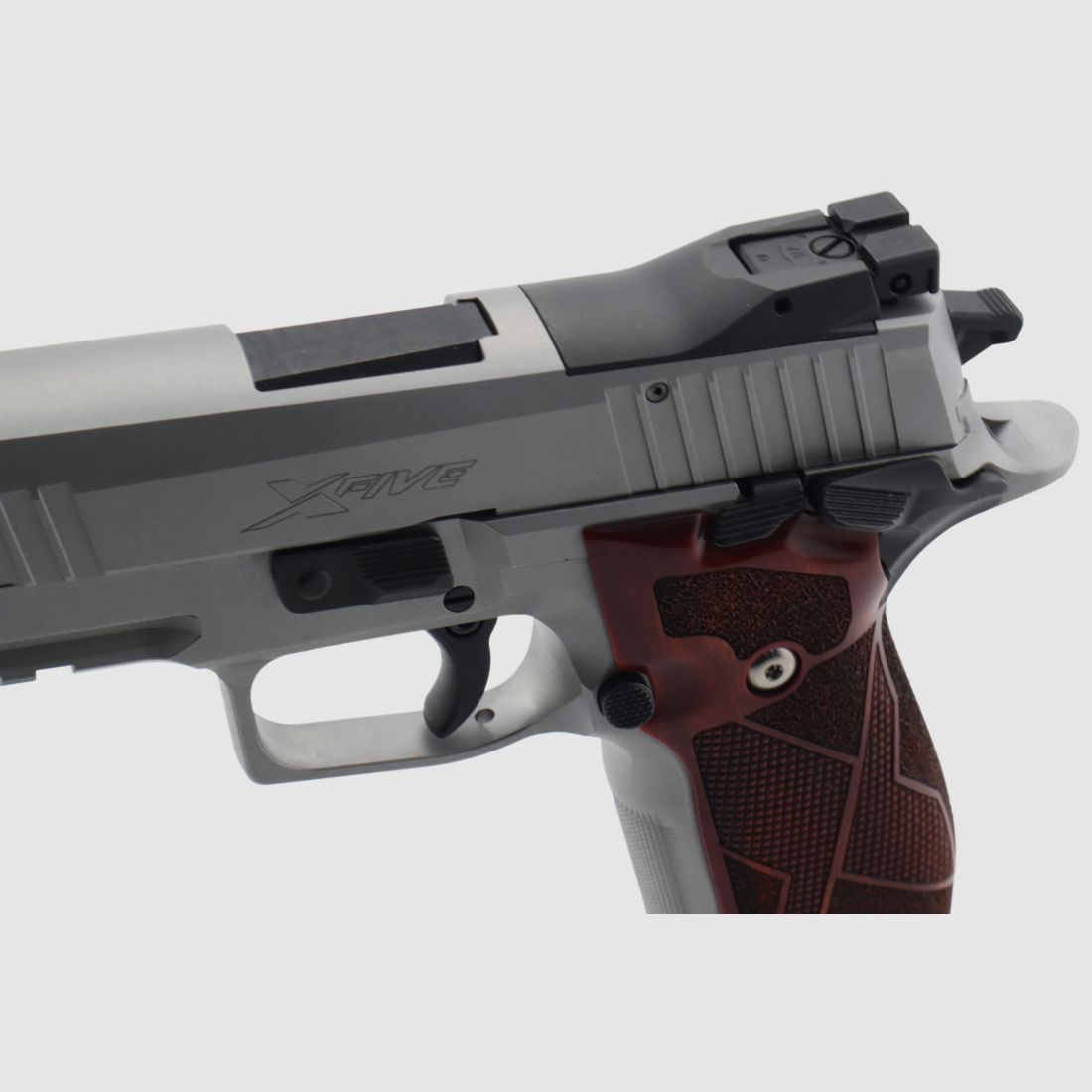  Sig Sauer P226 X-Five Classic X-5 X5 OR, Bild 7 von 10
