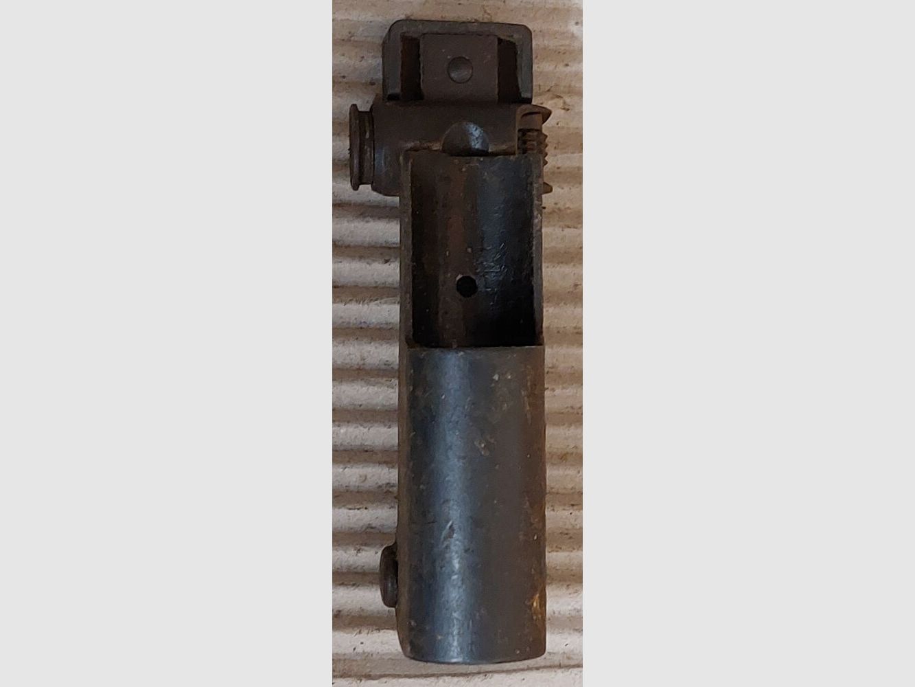 Visore completo Lee Enfield No1 MKIII britannico Smle Enfield