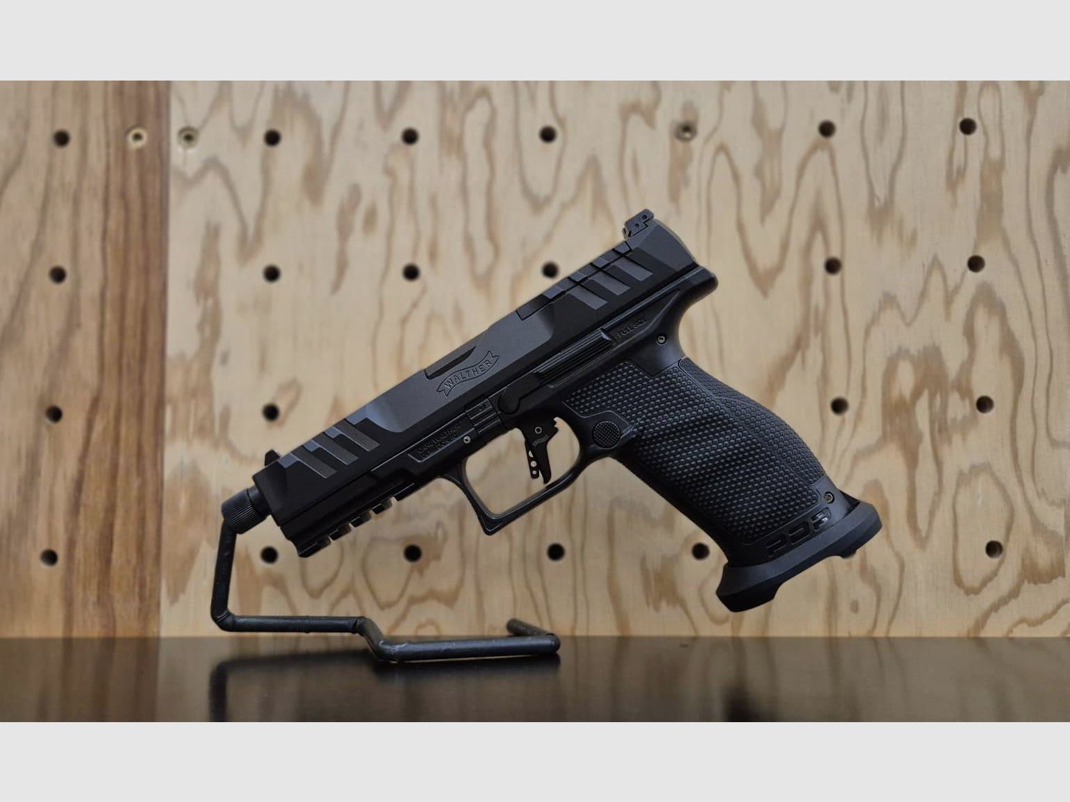 Walther PDP Full Size 5,1 Zoll PRO SD INT, Bild 2 von 41