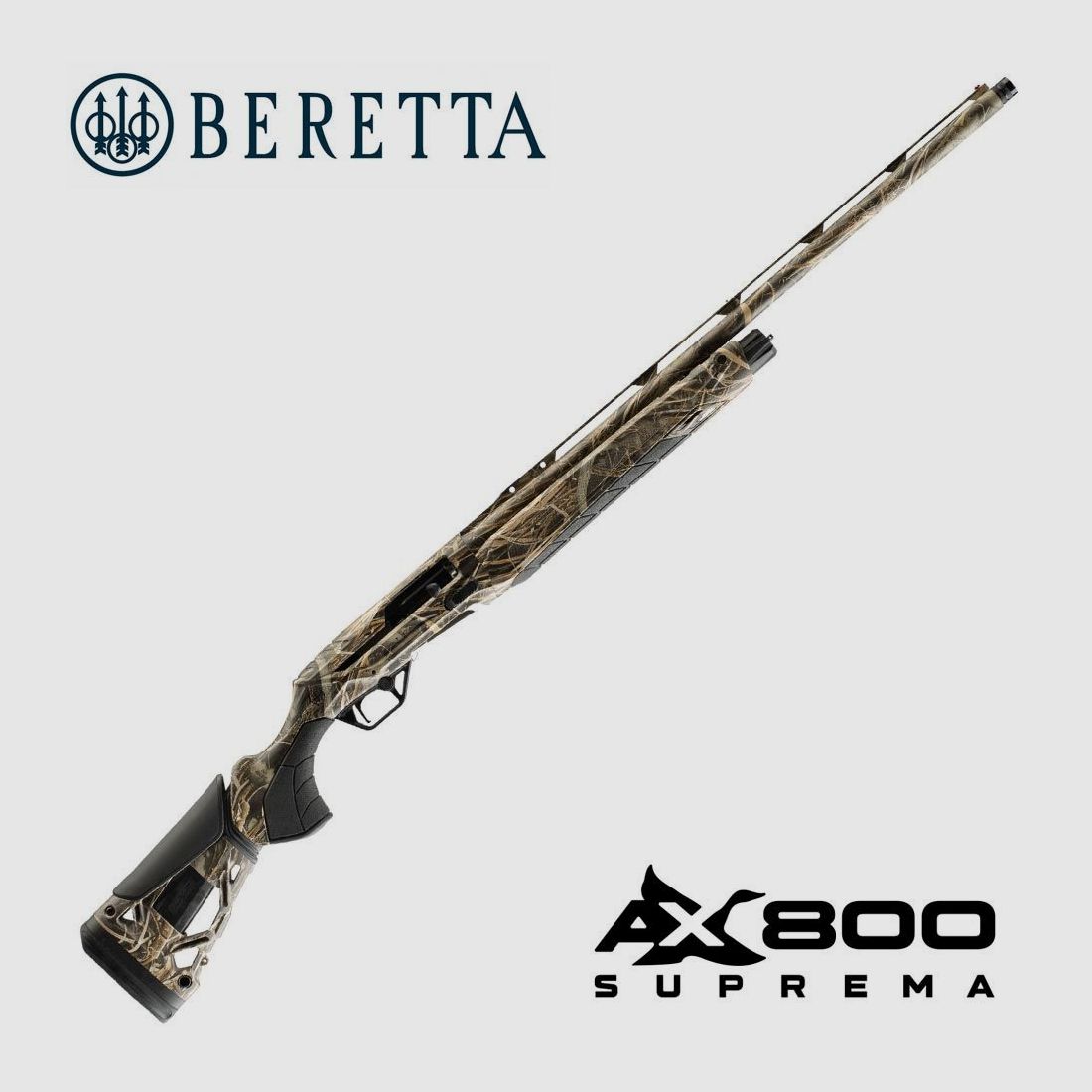 Strzelba Beretta AX800 Camo Max7, zdjęcie 3 z 6