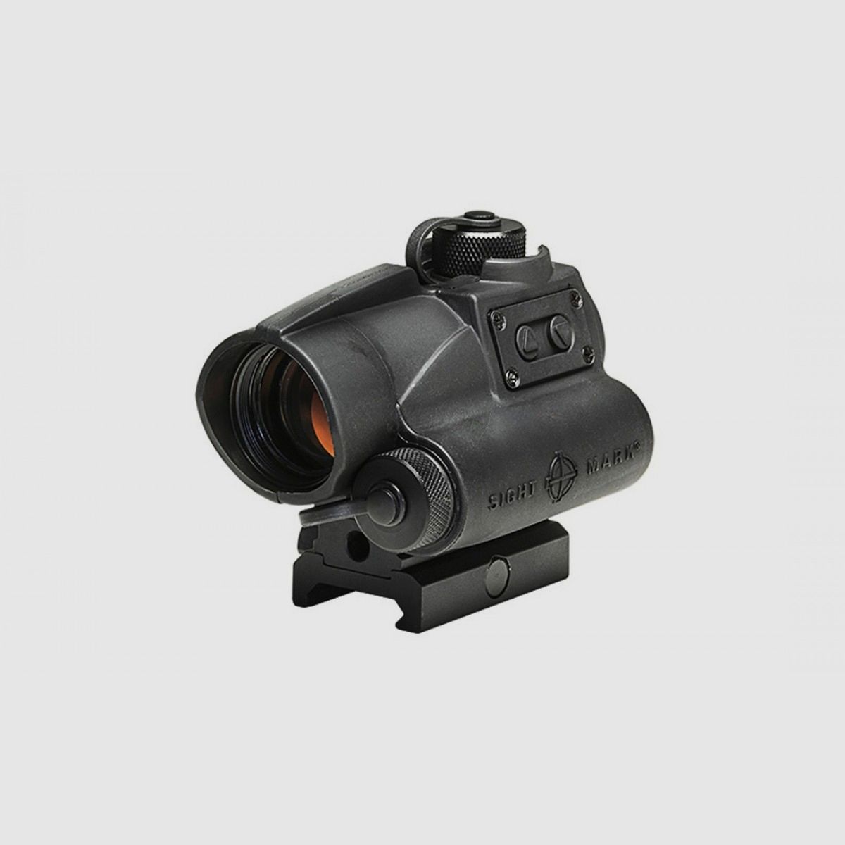 Sightmark Rotpunktvisier Wolverine CSR Sightmark, Bild 3 von 7