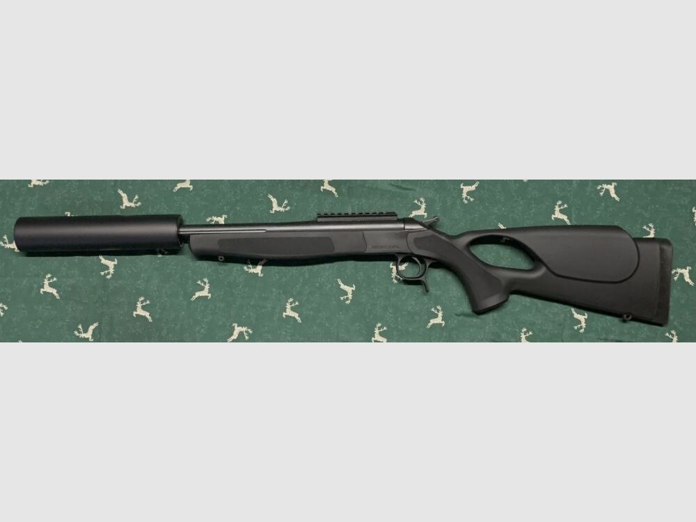Bergara BA 13 TD Jaki Semi Classic - .308 Win