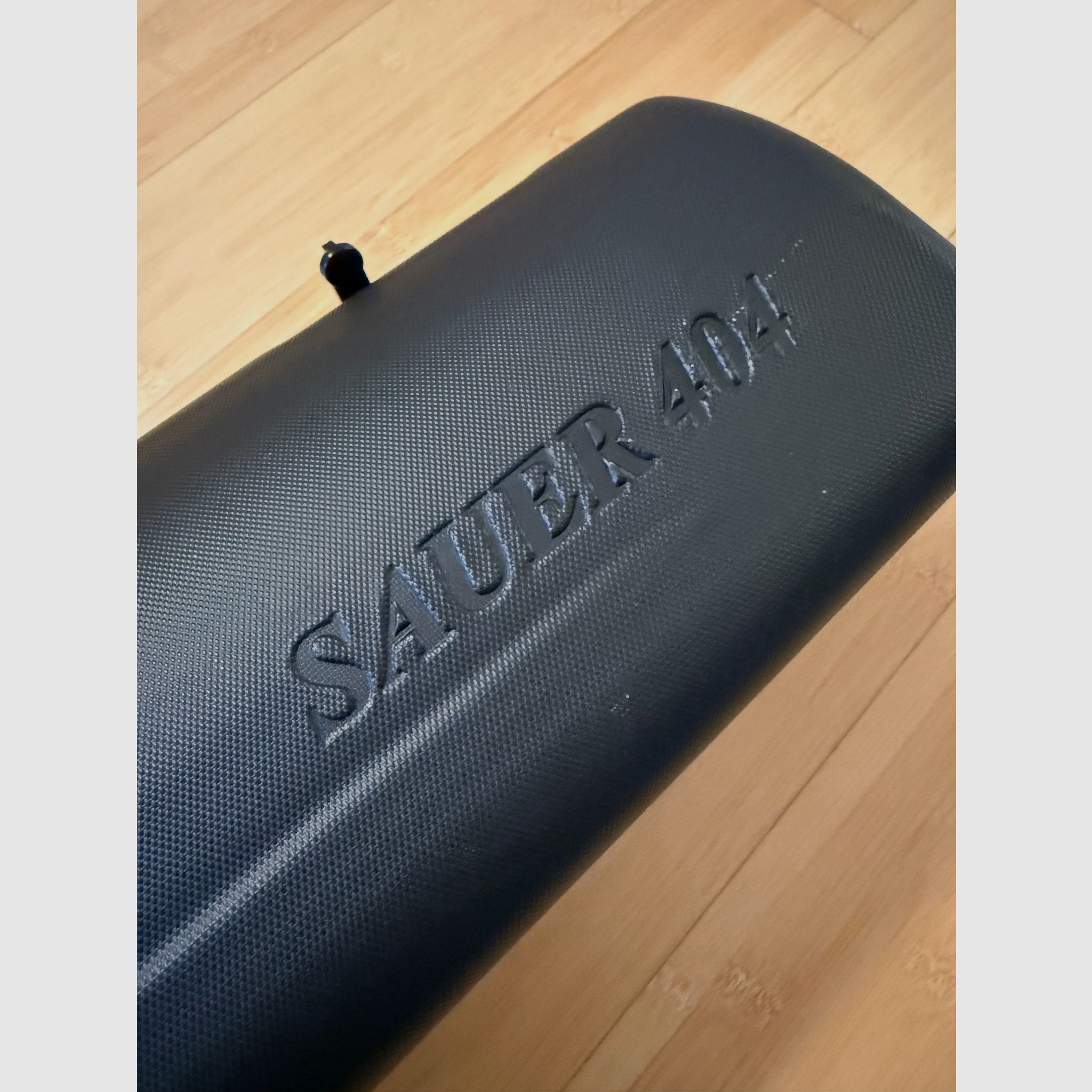 SAUER ABS Compact Case I Sauer 404 u.a.