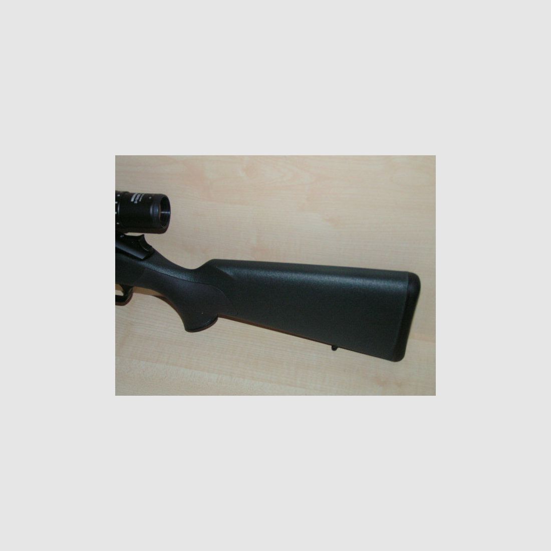Blaser R8 Professional Linkssystem