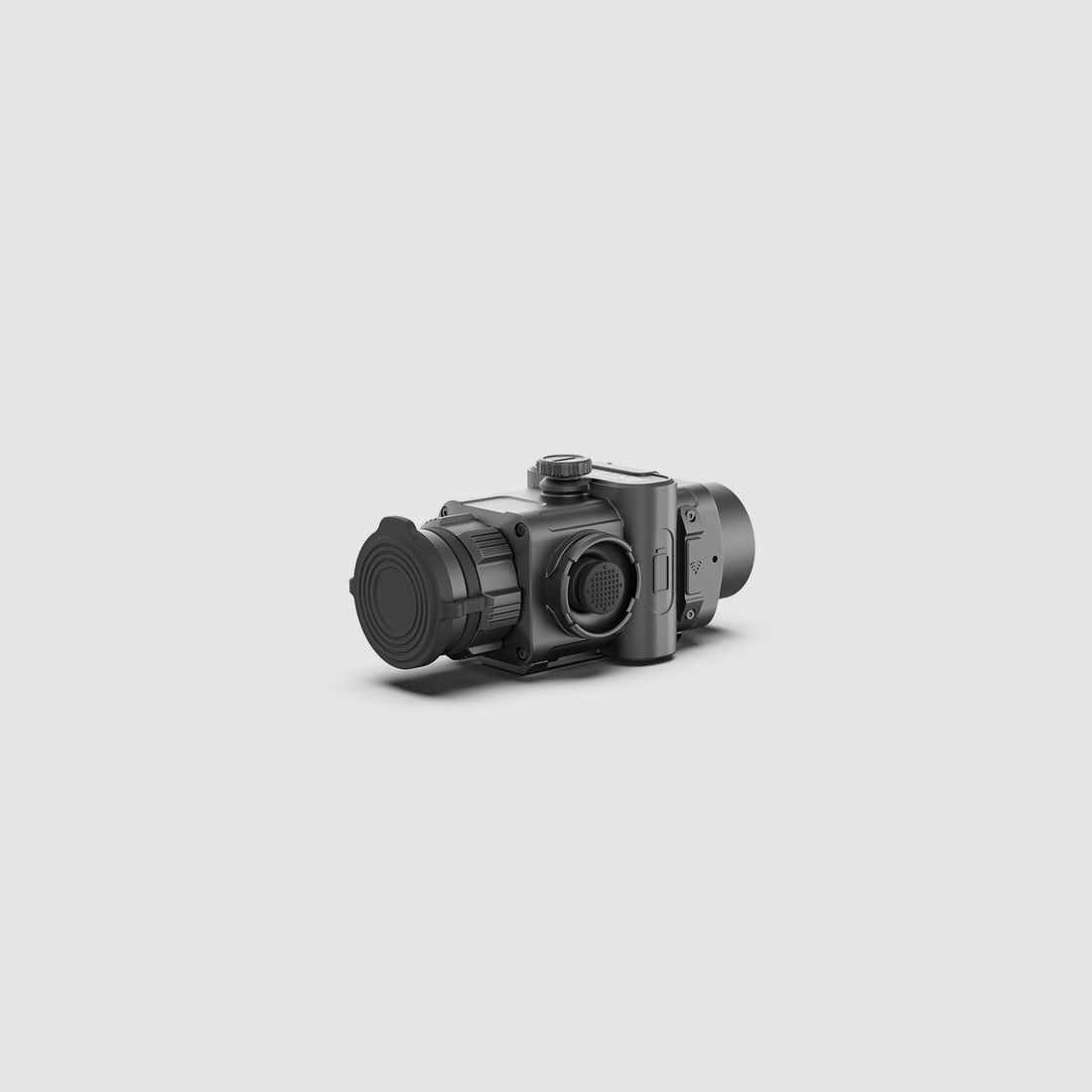 Conotech Thermal imaging camera Wärmebild-Vorsatzgerät Artemis 25
