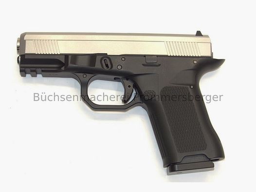 Prommersberger P19 Striker ogień