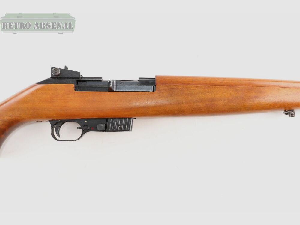 Erma-Werke Mod. E M1