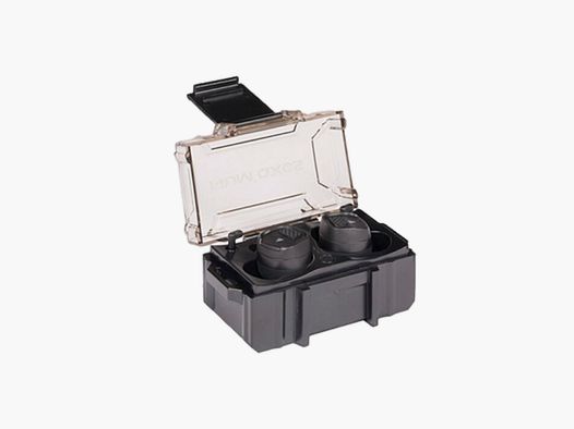 SHOOTING EARPLUGS – NUM’AXES – BLUETOOTH EARPLUGS MODEL ORE1068