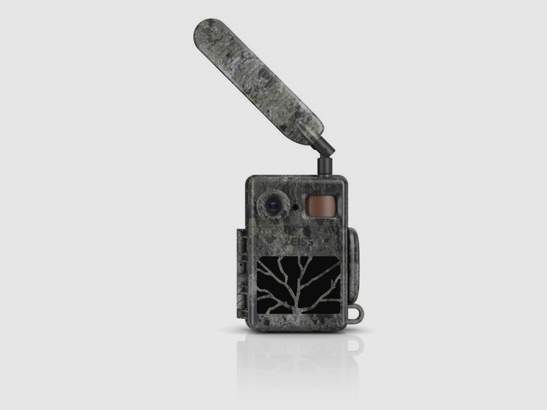 Zeiss Secacam 7 3er Bundle