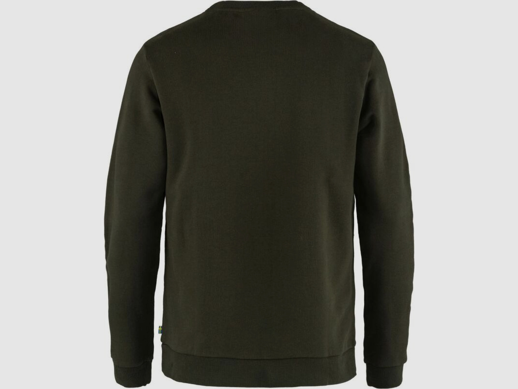 Fjällräven Herren Pullover Fjällräven Logo