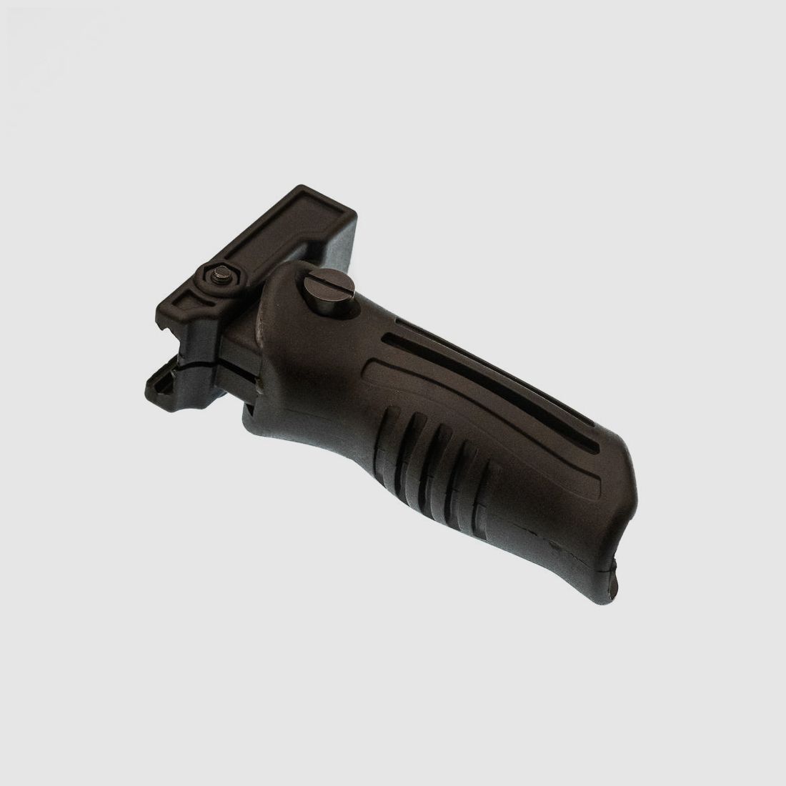 VERTICAL FOREGRIP | FRONT GRIP | 20mm Rail System | Front Grip | Airsoft | HDR50 | HDR68