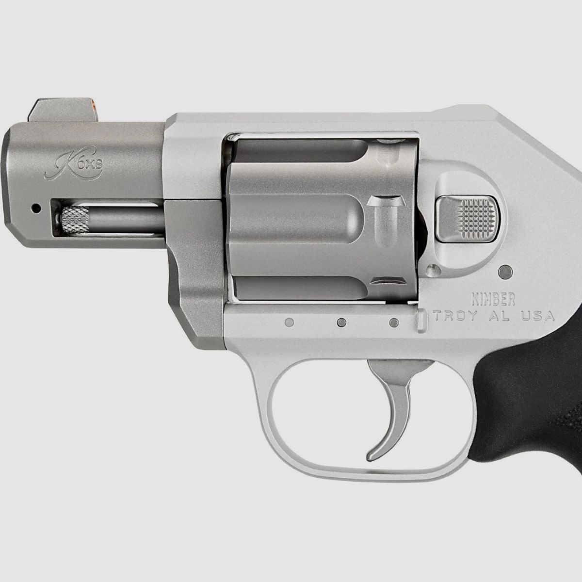 Kimber K6XS .38Spec +P, afbeelding 8 van 11