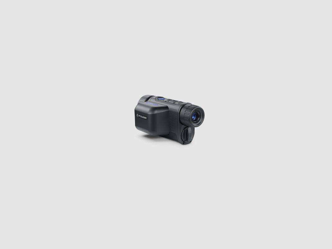 Pulsar Wärmebildgerät Axion LRF XQ38
