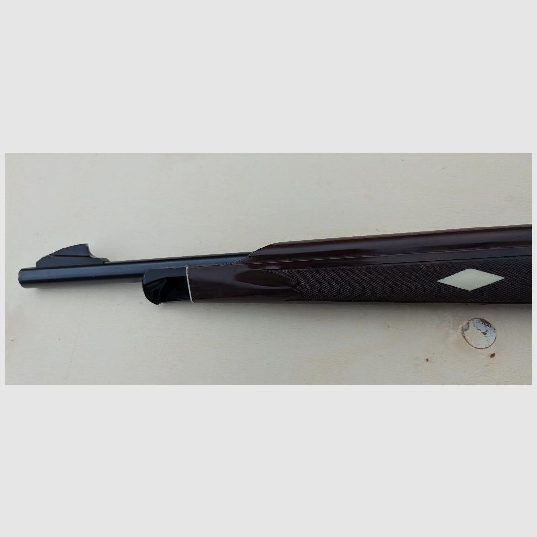 Nylon 76 Remington .22lr ,Lever Action ,Unterhebelrepetierer 