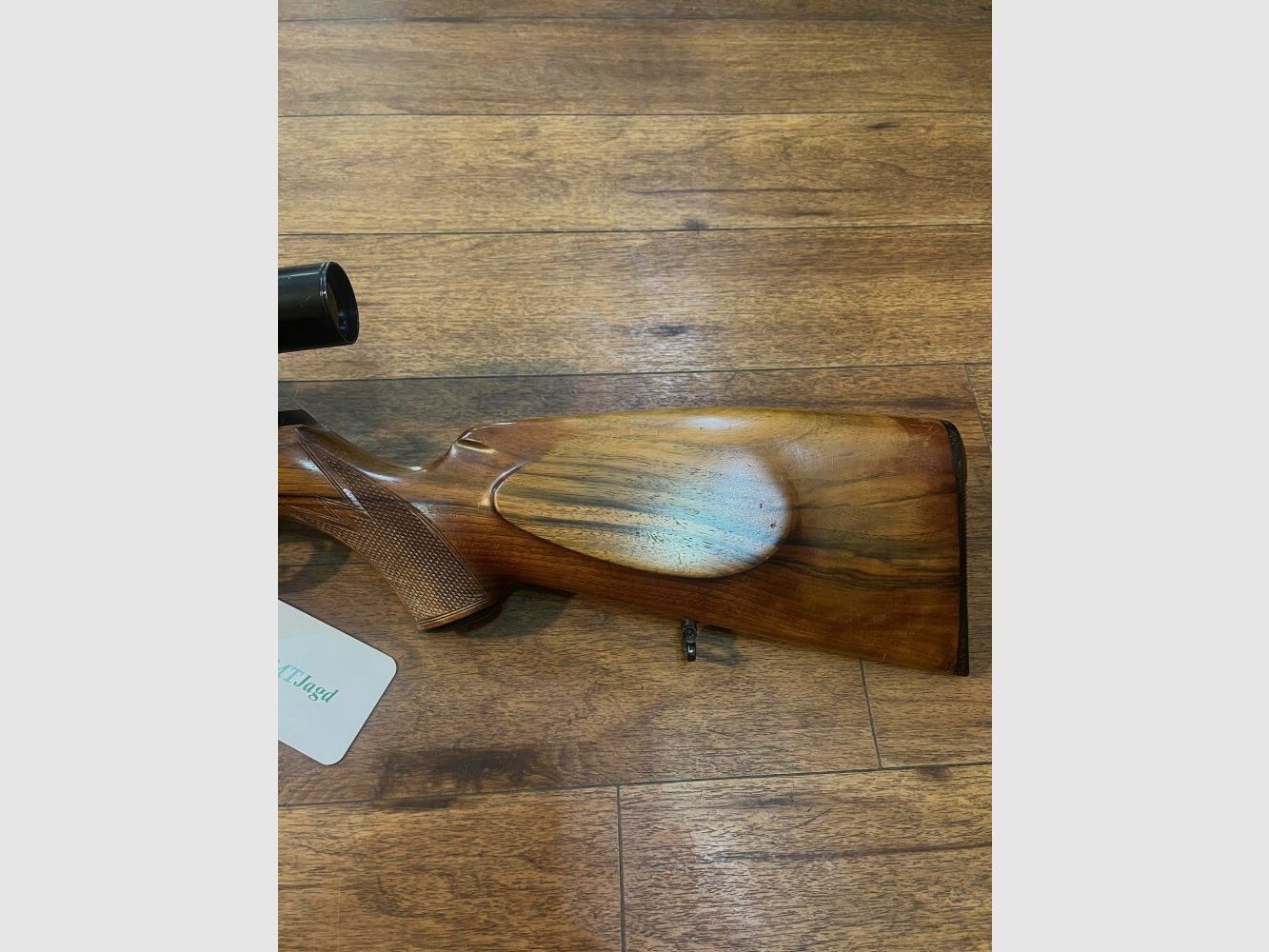 Walther KKJ