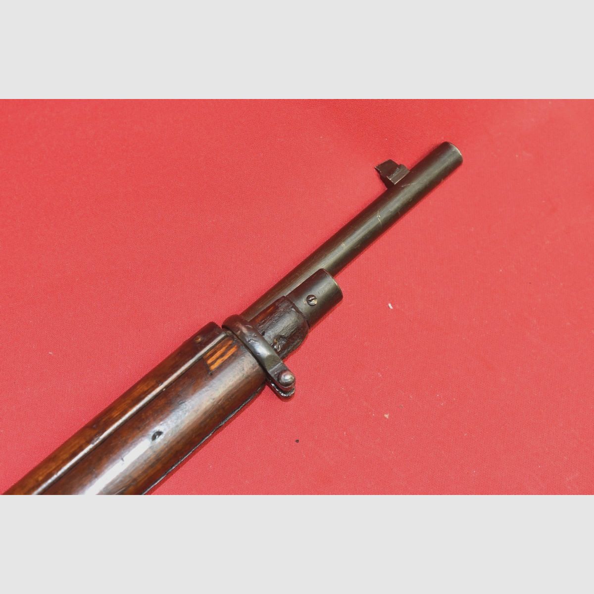 #7949 Mosin-Gewehr 1891, Ischewsk 1899, Kal. 7,62x54R, Bild 4 von 35