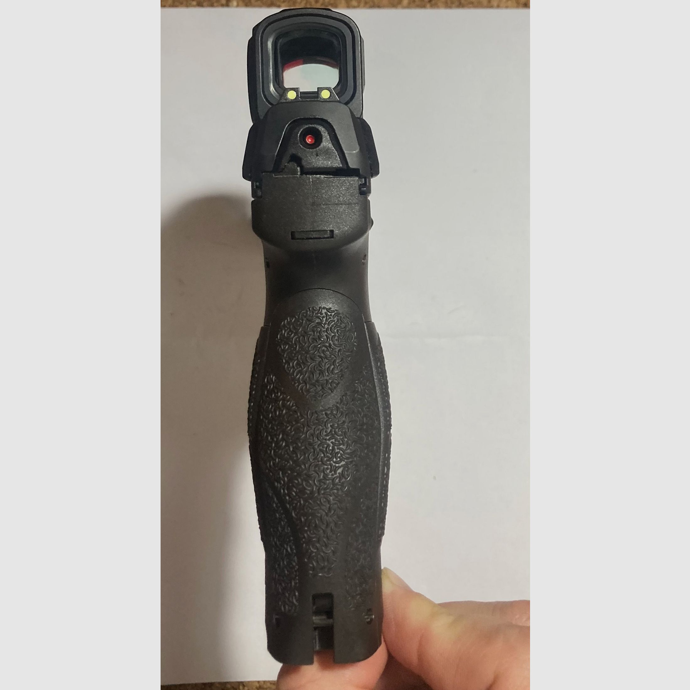 Heckler & Koch SFP9 - ODER - Paddle - Aimpoint Acro C-2