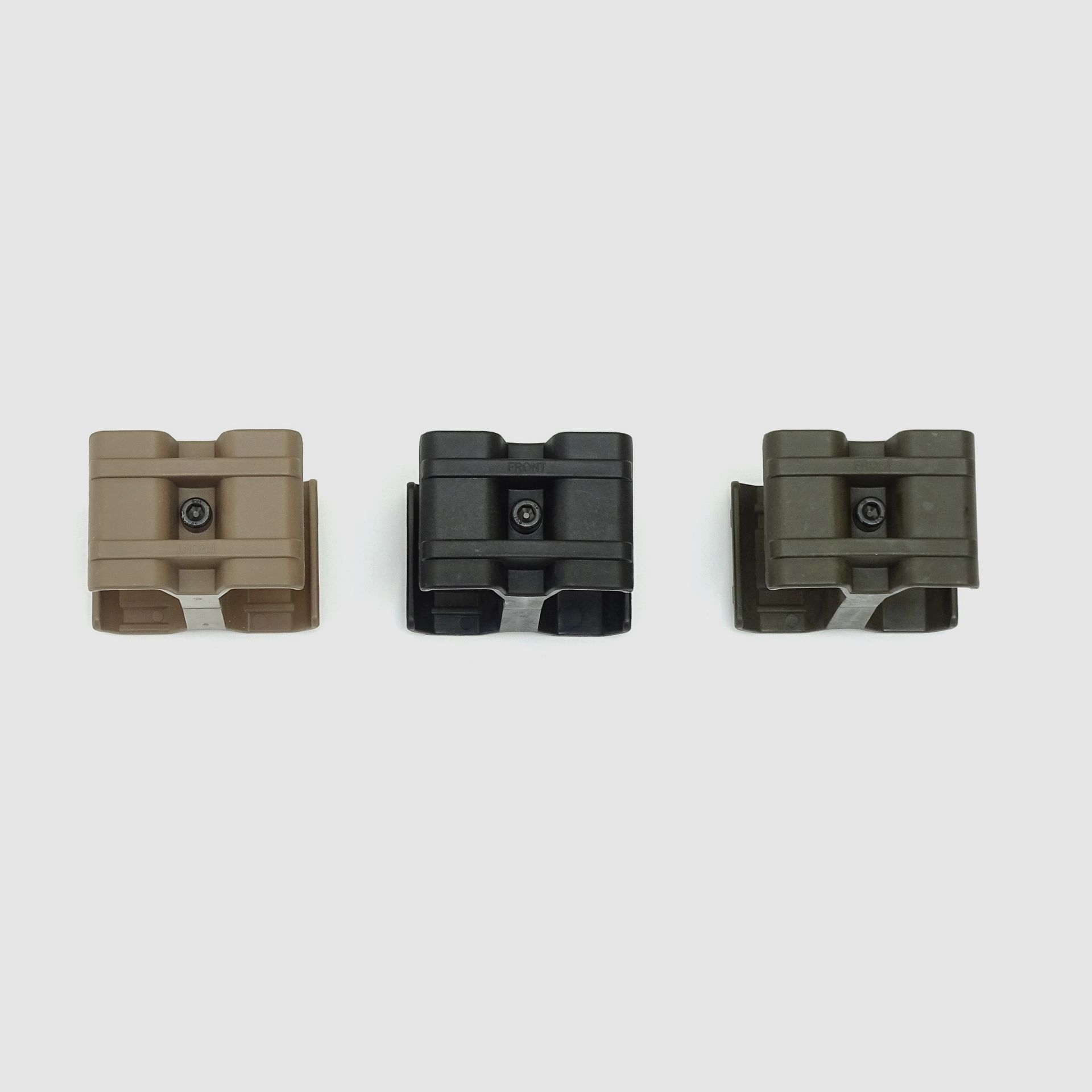 OA Magazin-Koppler zu OA-Duty Mag und OA Active Mag, 3 Farben, Bild 2 von 6