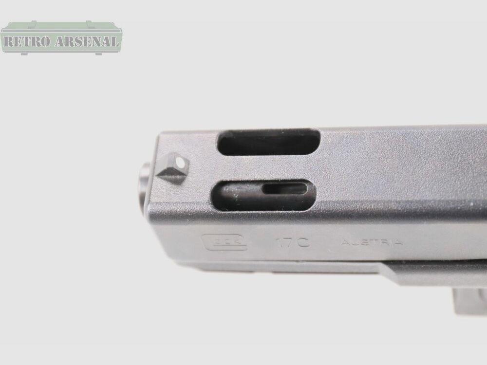 Glock 17C