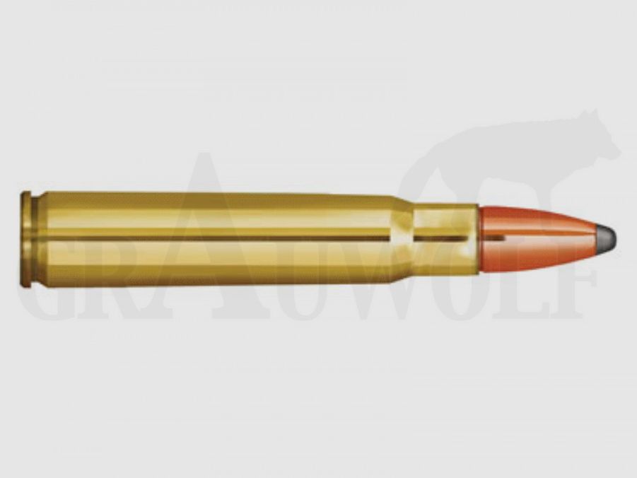 8x57 IS 196 gr / 12,7 g Prvi Partizan Balas de Punta Blanda 20 Piezas