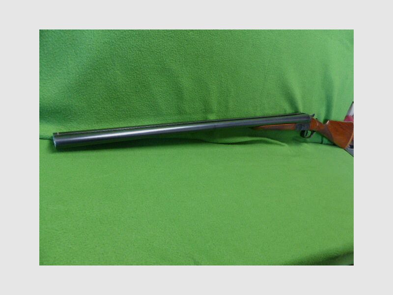 Union Amera	 Jagd