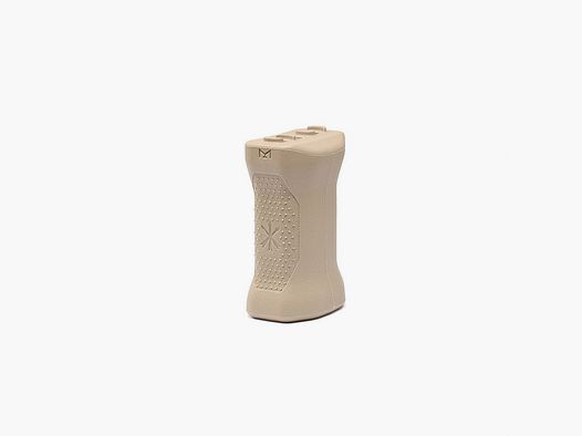 UNITY TACTICAL VFG DIRECT MOUNT W/MLOK, FDE