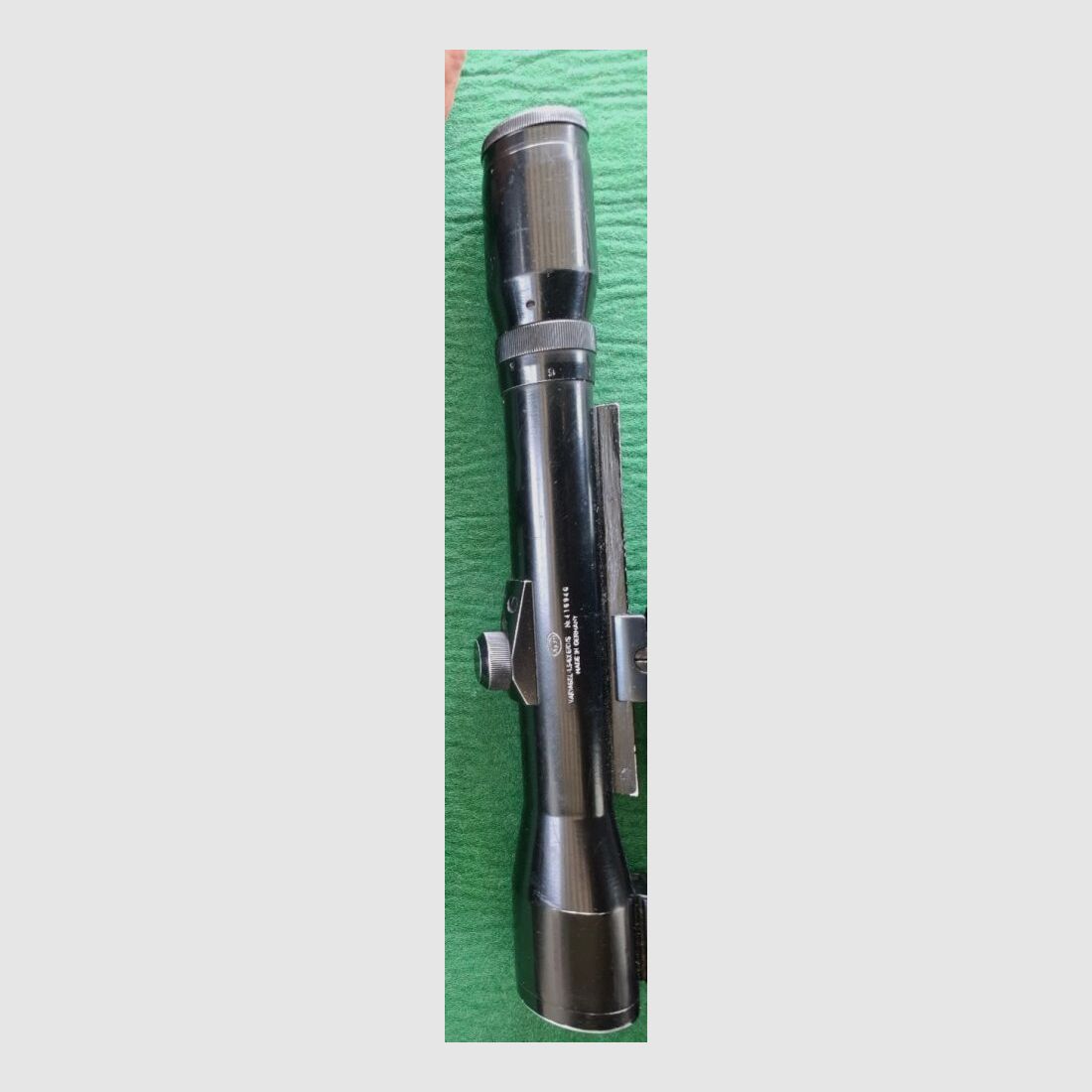 Heym Model 22F, zdjęcie 5 z 10
