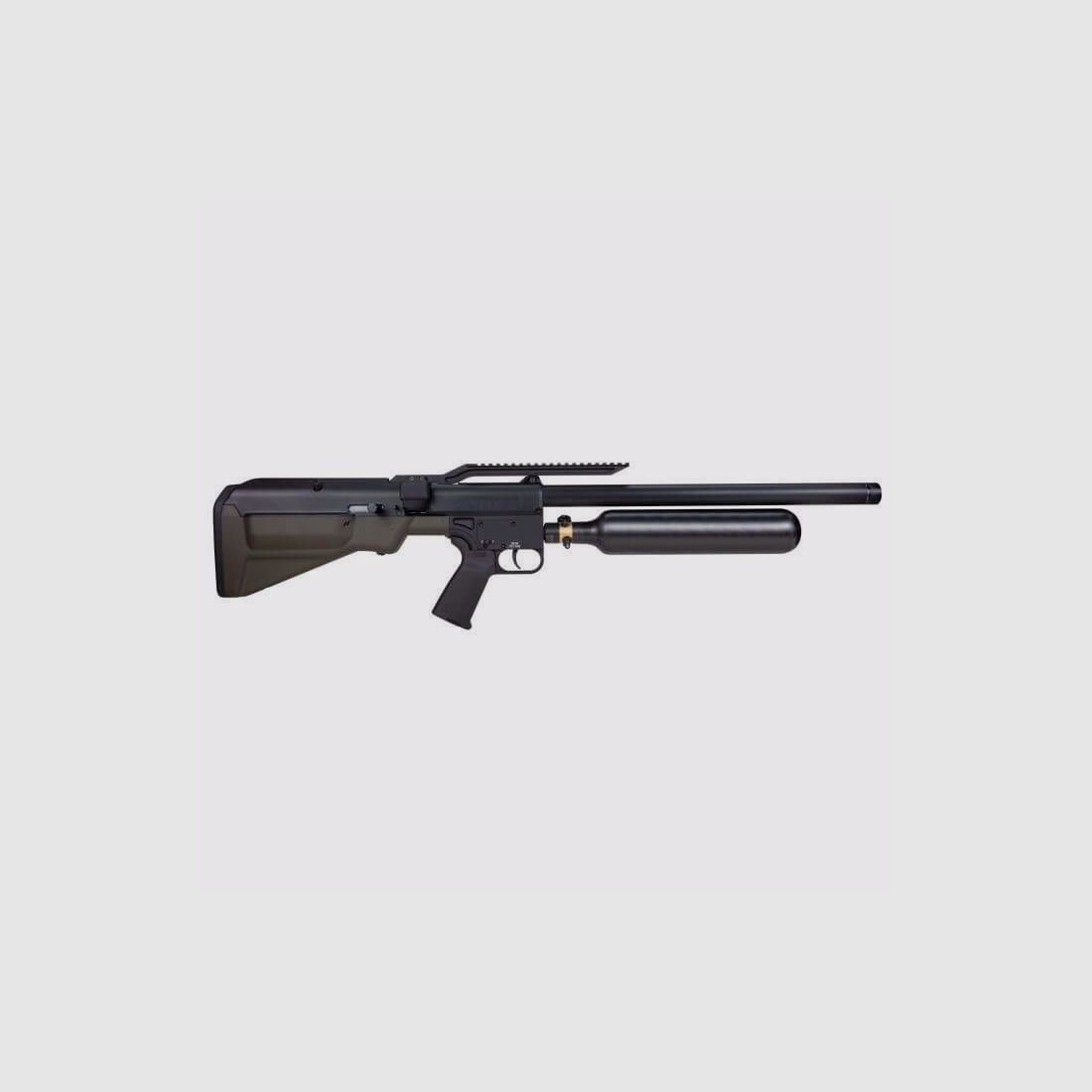 Umarex PCP-luchtgeweer Hammer Carbine .50, afbeelding 1 van 4