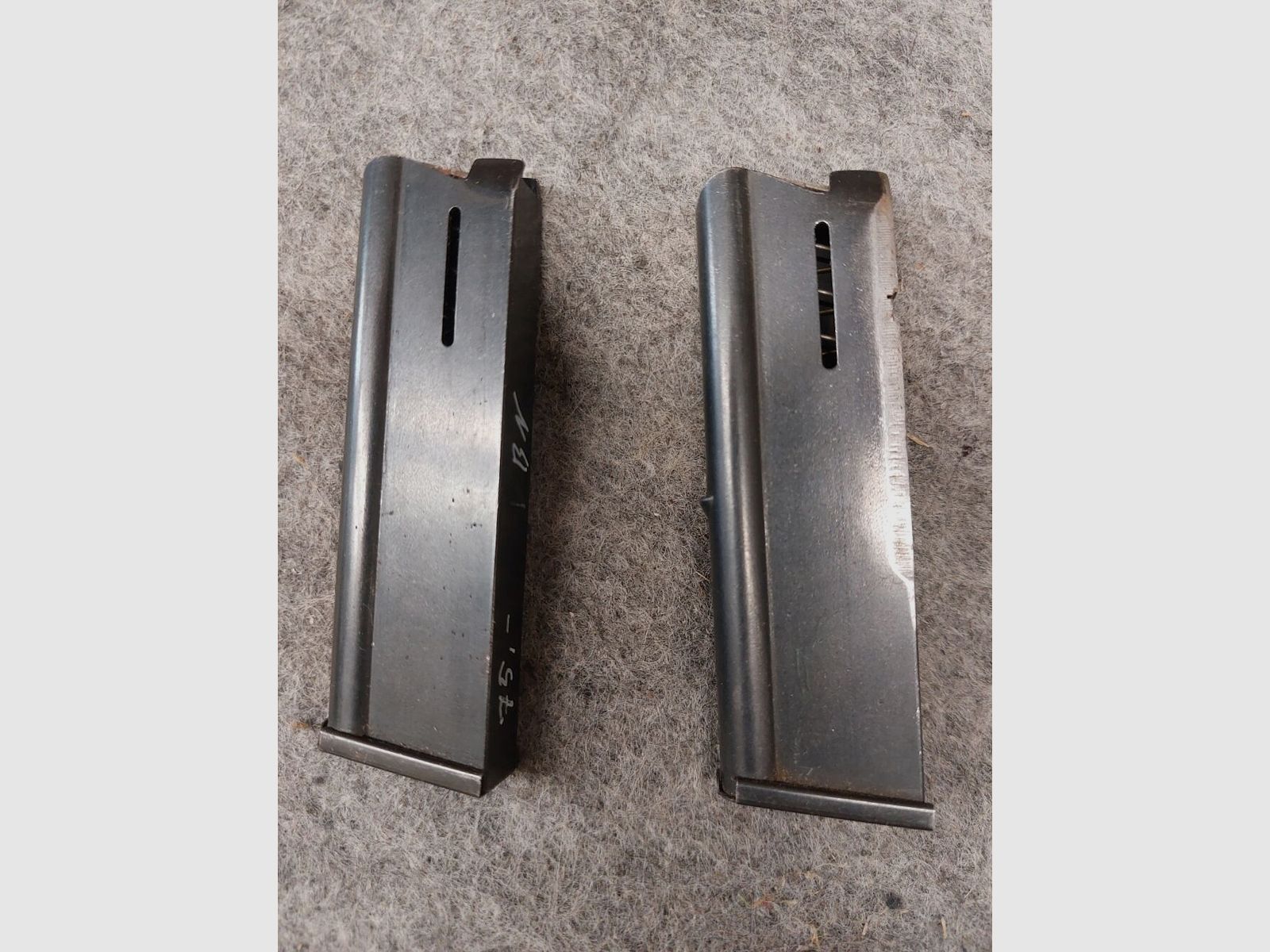 Krico Modèle 6000/8000