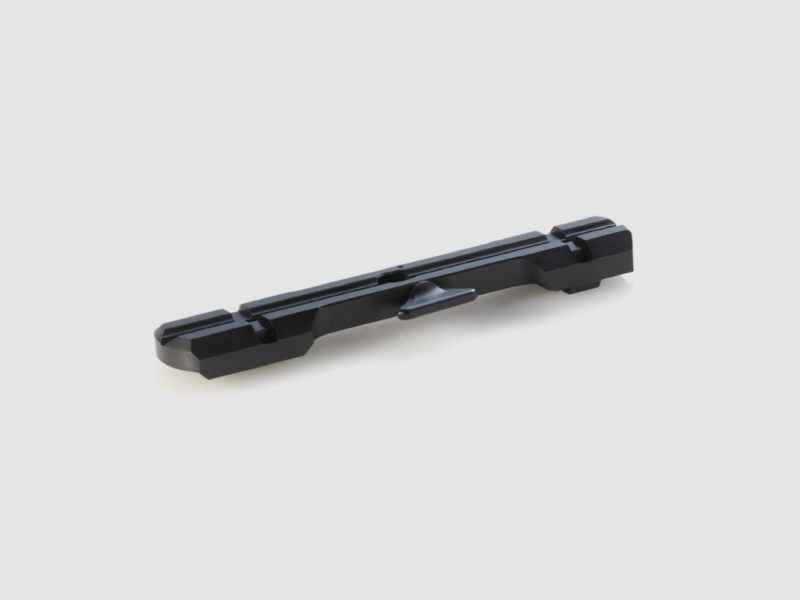 Dentler base rail