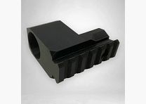 Z-RAM LOOPDEKSEL VOOR FSC/TCP 32MM GESCHIKT VOOR ALLE LOOPEN MAAR IDEAL VOOR 5,12 INCH