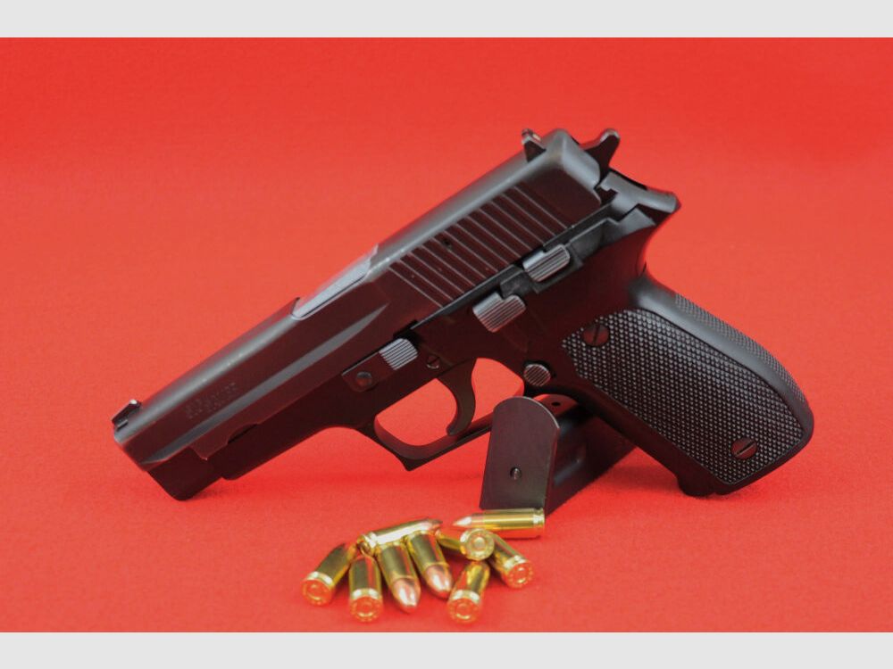 Sig Sauer P226
